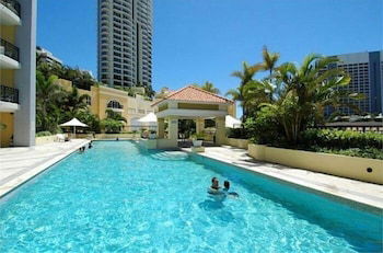 Ocean & Riverview At Chevron Renaissance - Perth Resorts 2