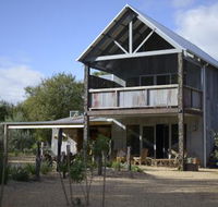Mansfield Cottage - Accommodation Perth