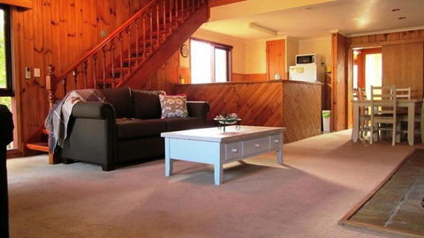 The Retreat On Matthew - Accommodation Perth 2