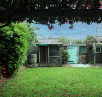 Alloway - Accommodation Perth
