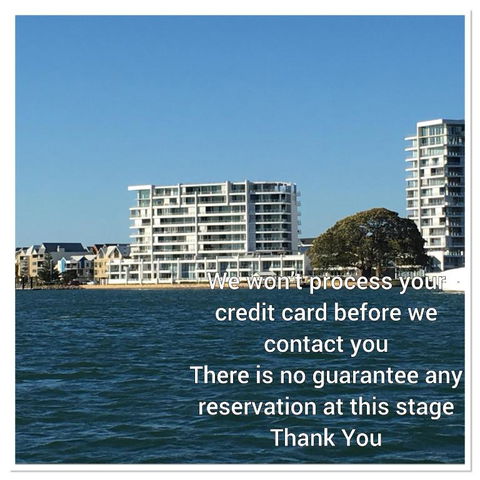 The Point Mandurah Apartment - Accommodation Perth 5