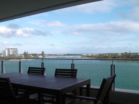 The Point Mandurah Apartment - Accommodation Perth 6
