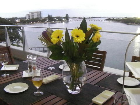 The Point Mandurah Apartment - Accommodation Perth 4
