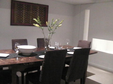 The Point Mandurah Apartment - Accommodation Perth 1