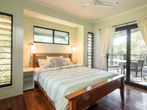 Billa Blue - Accommodation Perth 4