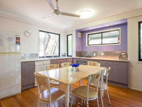 Billa Blue - Accommodation Perth 1