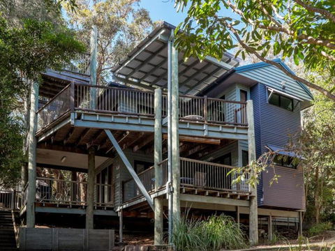 Billa Blue - Accommodation Perth 2