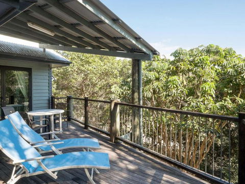 Billa Blue - Accommodation Perth 3