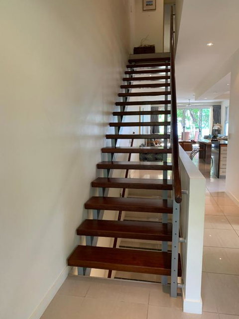 Beach House Apartment 1 - Accommodation Perth 4