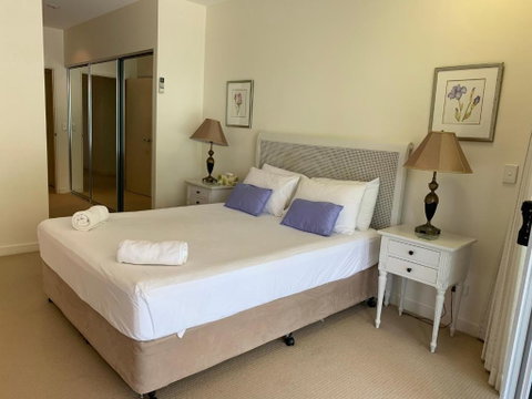 Beach House Apartment 1 - Accommodation Perth 6