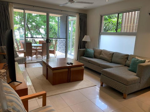 Beach House Apartment 1 - Accommodation Perth 5