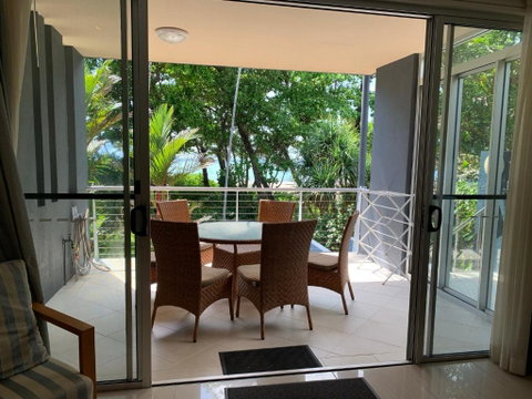 Beach House Apartment 1 - Accommodation Perth 2
