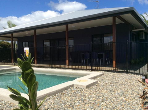 Danlise - Accommodation Perth 1