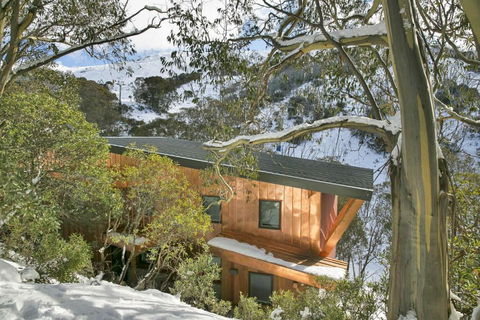 Maisonettes Falls Creek - Perth Resorts 4