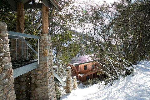 Maisonettes Falls Creek - Perth Resorts 2
