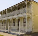 King Street Apartments - Accommodation Perth