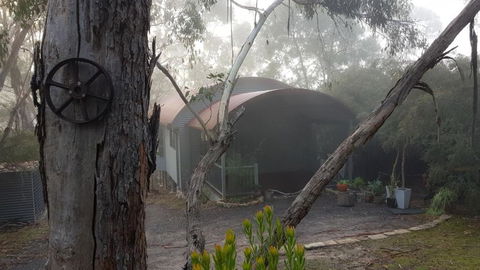 A Heavenly Escape - Accommodation Perth 3