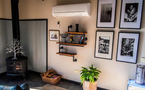 A Heavenly Escape - Accommodation Perth 6