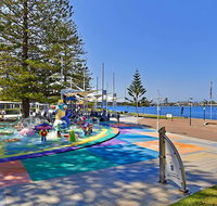 Coast Luxury Apartment 24 - Accommodation Perth