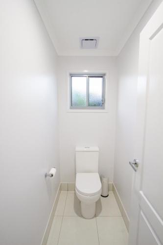 Ashanti - Accommodation Perth 1