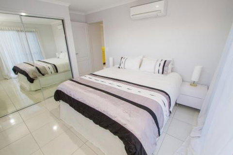 Ashanti - Accommodation Perth 4