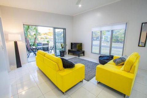 Ashanti - Accommodation Perth 2