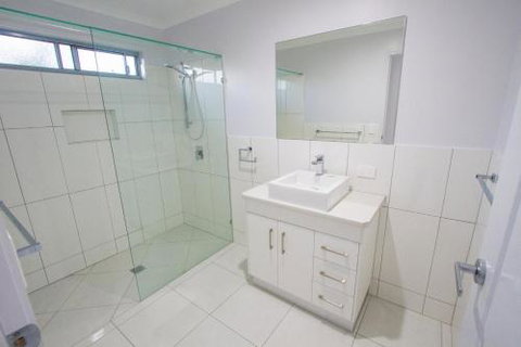 Ashanti - Accommodation Perth 0