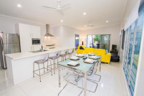 Ashanti - Accommodation Perth 5