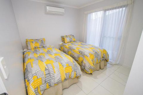 Ashanti - Accommodation Perth 3