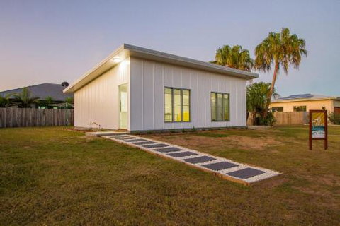 Ashanti - Accommodation Perth 6