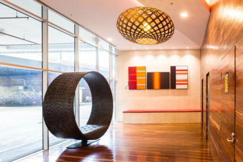 Melbourne City View Apartments - Perth Resorts 4