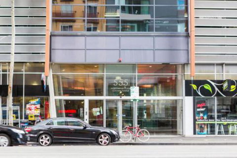Melbourne City View Apartments - Perth Resorts 6