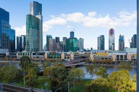 Melbourne City View Apartments - Perth Resorts 2