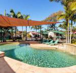 Jacaranda Holiday Park - Accommodation Perth