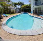 Studio Apartment Mooloolaba Beach Holiday Management - Accommodation Perth