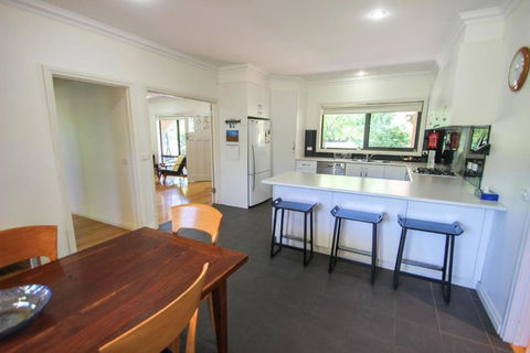 Mountbatten Retreat - Perth Resorts 6