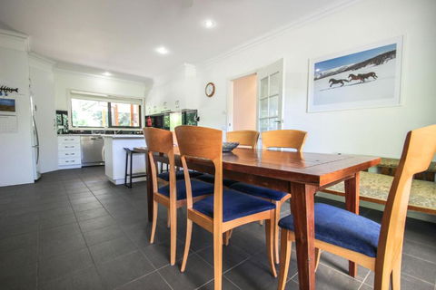 Mountbatten Retreat - Perth Resorts 5