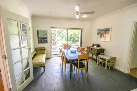 Mountbatten Retreat - Perth Resorts 3
