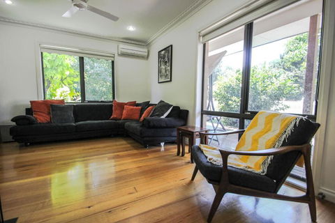 Mountbatten Retreat - Perth Resorts 4