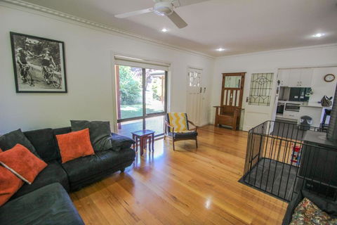 Mountbatten Retreat - Perth Resorts 1