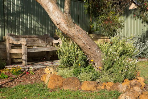 Spencer Cottage - Perth Resorts 0