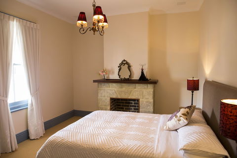 Spencer Cottage - Perth Resorts 6