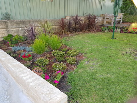 Spencer Cottage - Perth Resorts 1