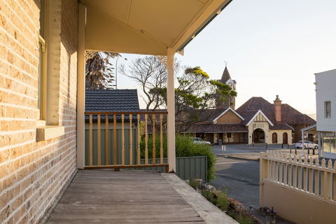 Spencer Cottage - Perth Resorts 5