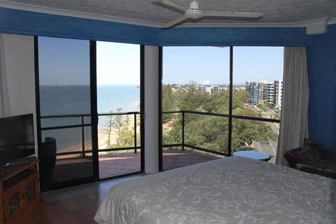 Sunset Sails Redcliffe - Accommodation Perth 6