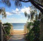 20 Steps to the Sand - Accommodation Perth