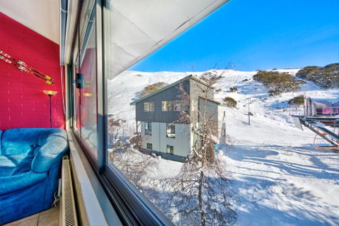 Snow Ski Apartments 14 - Accommodation Perth 2