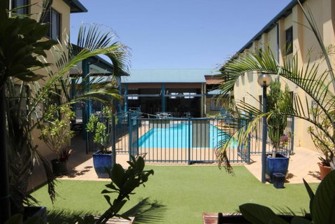 Ningaloo Coral Bay Backpackers - Accommodation Perth 5