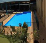 Ningaloo Coral Bay Backpackers - Accommodation Perth