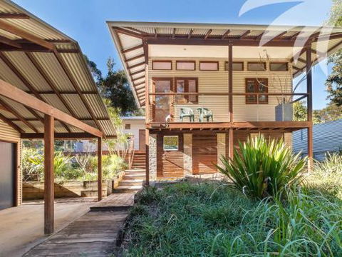 Buccoo - Accommodation Perth 3